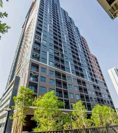 Rich Point @BTS Wutthakat