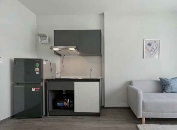 Rich Point @BTS Wutthakat