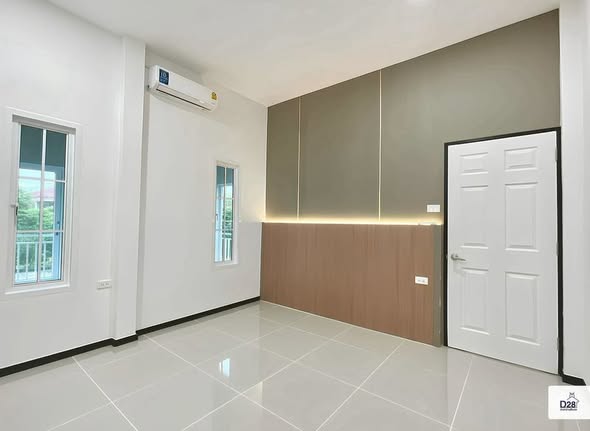 room interior of Single Storey Detached House