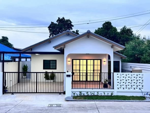 Single’s House​ บ้านคนโสด