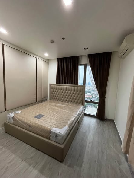 bedroom of StarView Rama 3