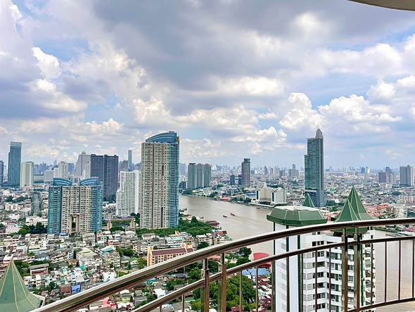 Supalai River Resort