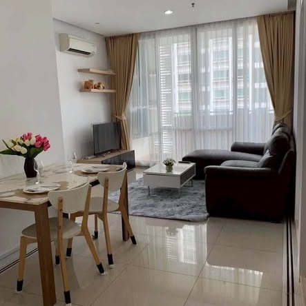 TC-Green Condominium