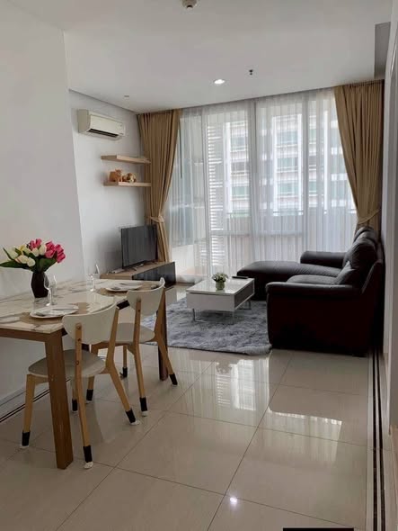 TC-Green Condominium