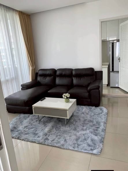 living room of TC-Green Condominium