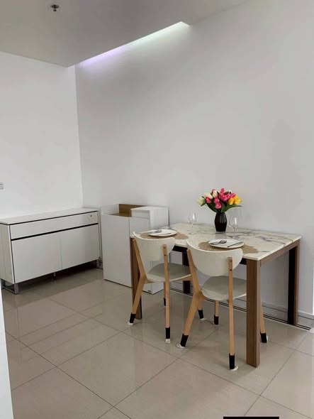room interior of TC-Green Condominium