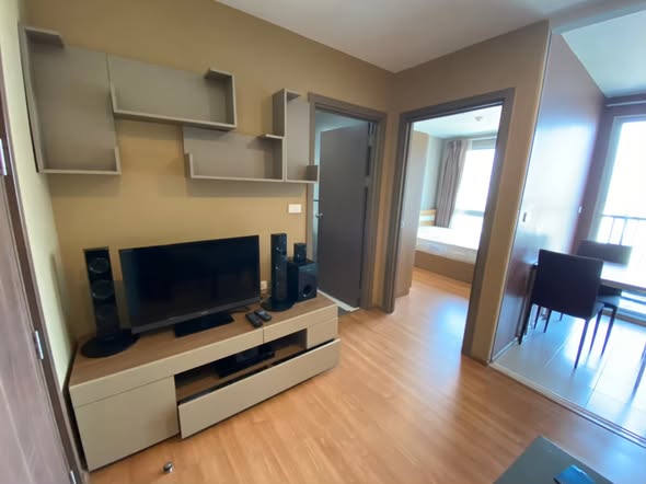 THE BASE Sukhumvit 77