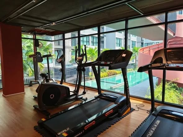 The Cube Loft Srinakarin