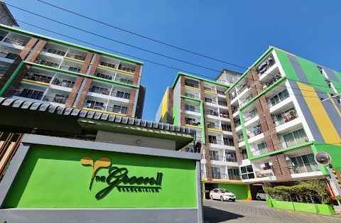 The Green2 Condominium