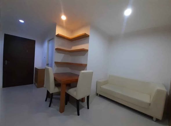 The Green2 Condominium