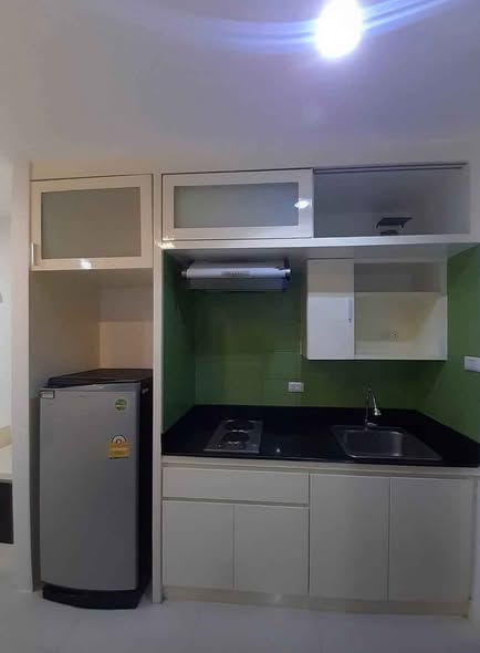 The Green2 Condominium