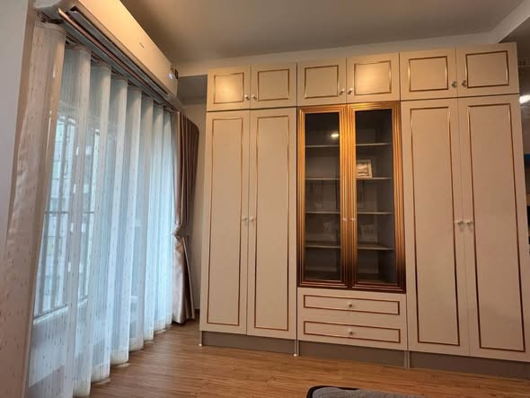 room interior of The Livin Ramkhamhaeng : เดอะ ลิฟวิ่น รามคำแหง