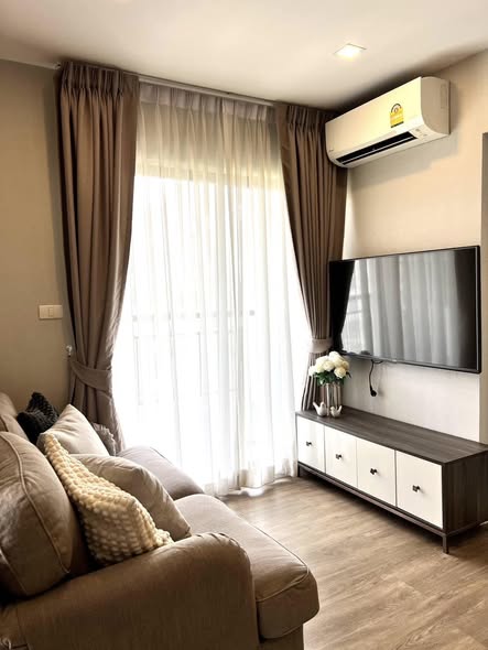 The Nest Sukhumvit 64 Phase 2