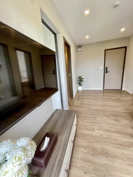 The Nest Sukhumvit 64 Phase 2