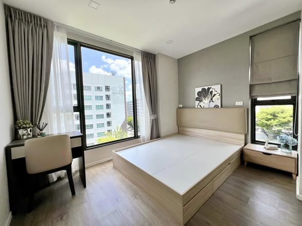 The Nest Sukhumvit 64 Phase 2