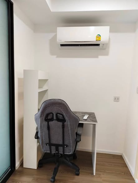 The Origin Phahol-Saphanmai