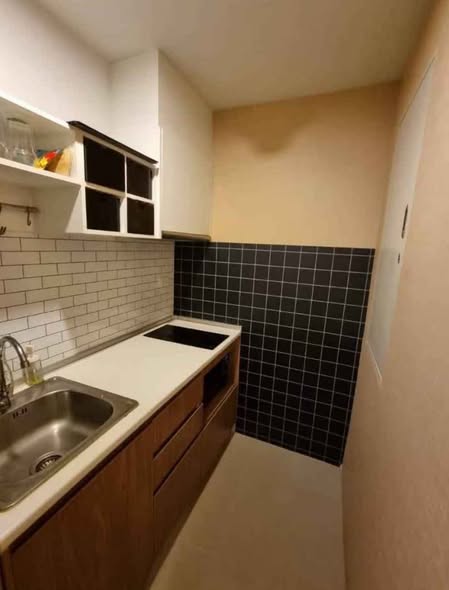 bathroom of The Stage Taopoon – Interchange