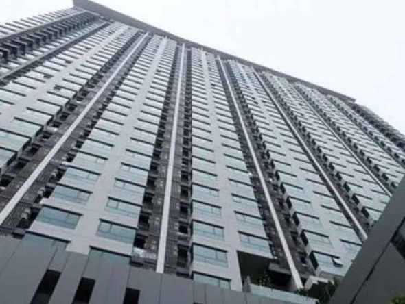 The Stage Taopoon – Interchange