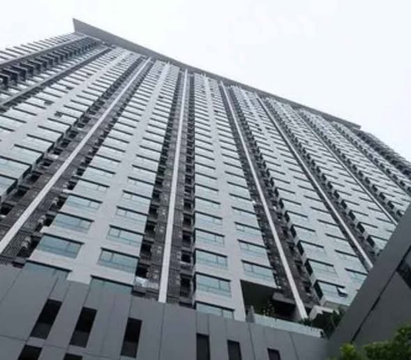 The Stage Taopoon – Interchange