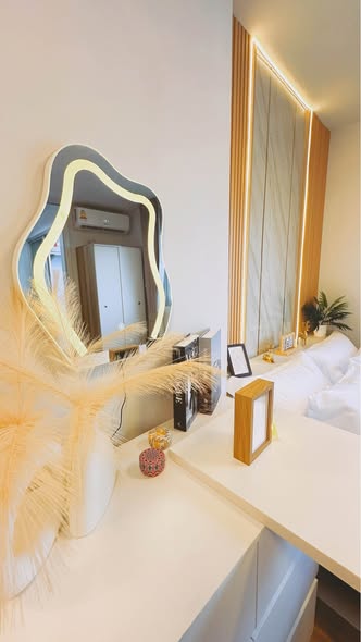 bathroom of U Dee Condo