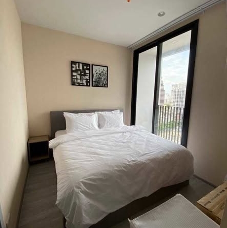 bedroom of XT Ekkamai