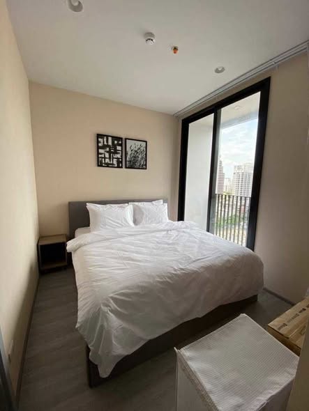 bedroom of XT Ekkamai