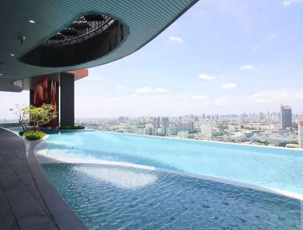 pool of XT HUAIKHWANG