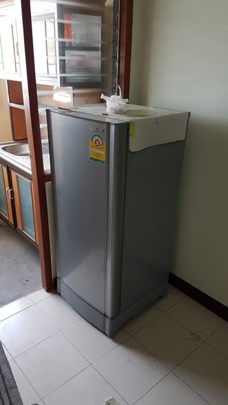 bathroom of เอื้ออาทรพหลโยธิน กม.44