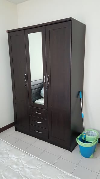 room interior of เอื้ออาทรพหลโยธิน กม.44