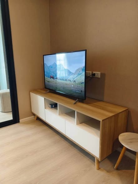 room interior of A Space Mega 1