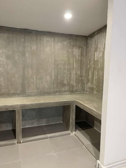 bathroom of บ้านคนสวย