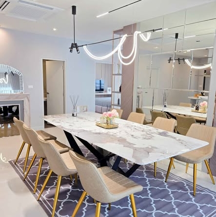 room interior of Centro Bangna Km.7