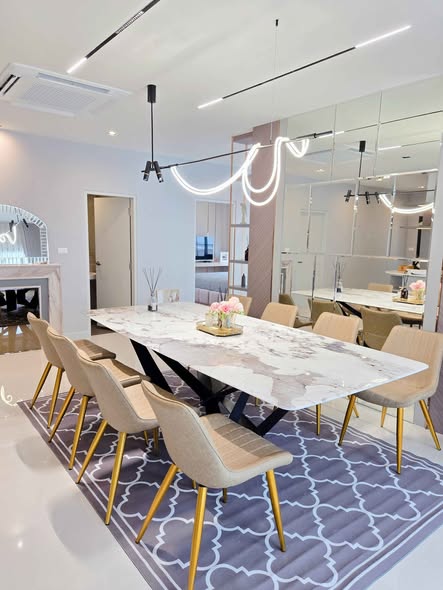 room interior of Centro Bangna Km.7