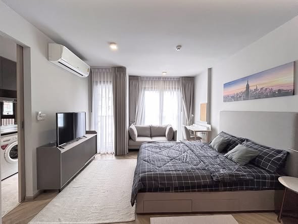 bedroom of CHAPTER THONGLOR 25