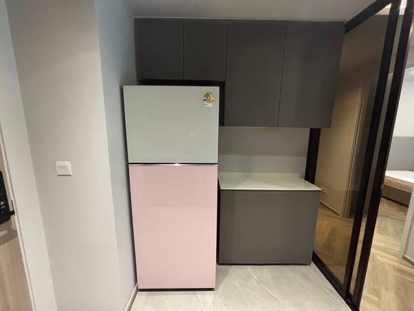 room interior of CHAPTER THONGLOR 25