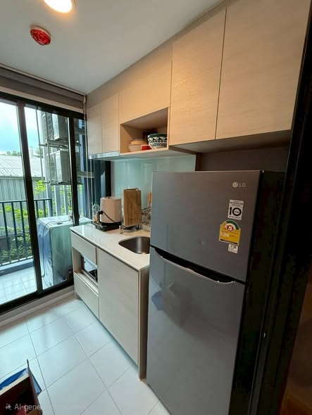 Chewathai Hallmark Ladprao – Chokchai 4