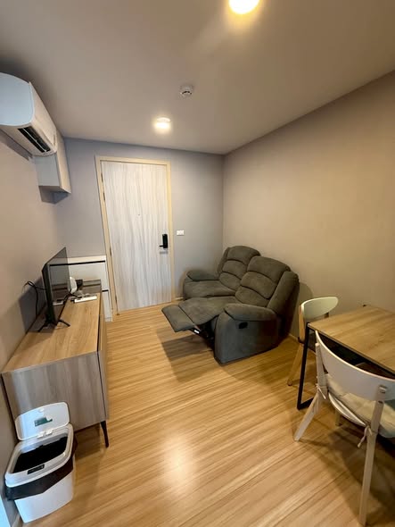 room interior of Chewathai Hallmark Ladprao – Chokchai 4