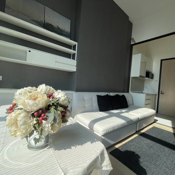Chewathai Residence Asoke