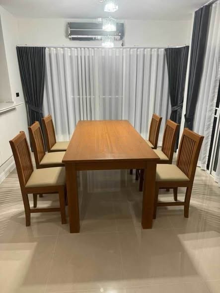 room interior of Chiang Mai 89 Plaza