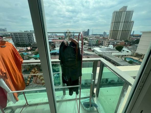 City Center Residence