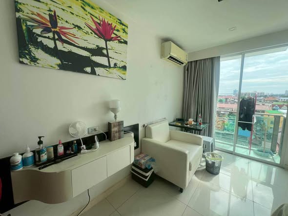 City Center Residence