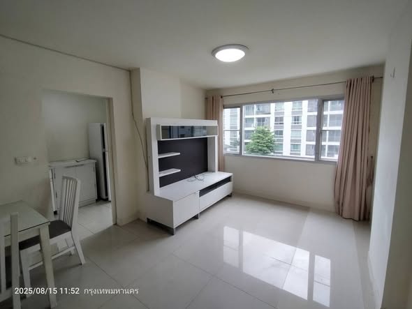 bedroom of Condo One Sukhumvit67