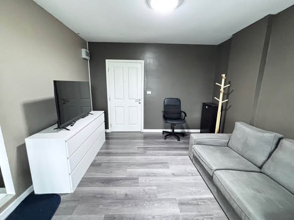 ดีคอนโด แคมปัส รีสอร์ท บางนา : dcondo Campus Resort Bangna