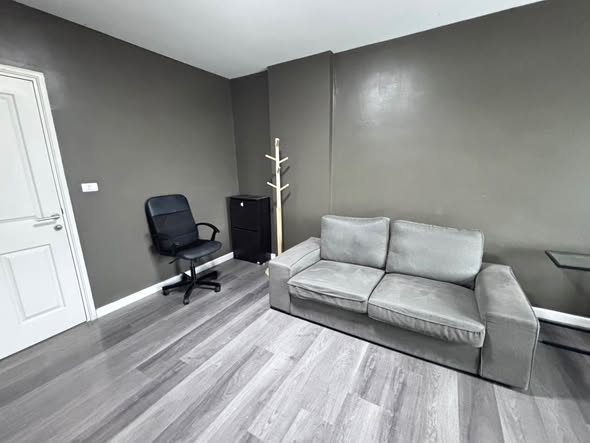 ดีคอนโด แคมปัส รีสอร์ท บางนา : dcondo Campus Resort Bangna