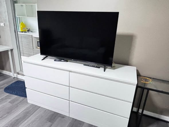 room interior of ดีคอนโด แคมปัส รีสอร์ท บางนา : dcondo Campus Resort Bangna