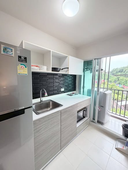 Dcondo Campus Resort Chiang Mai