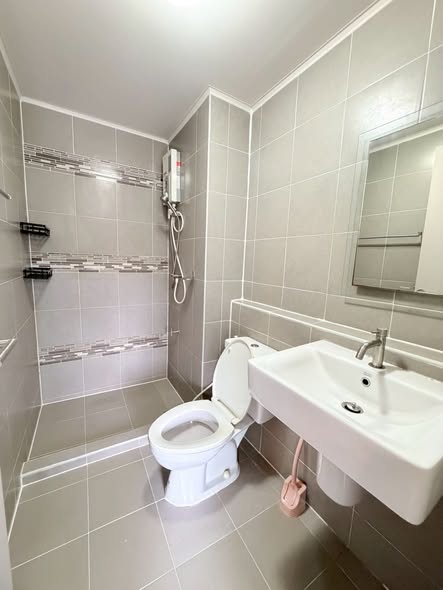 Dcondo Campus Resort Chiang Mai