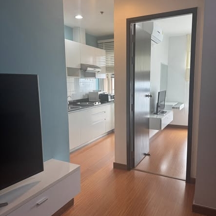 room interior of Diamond Sukhumvit