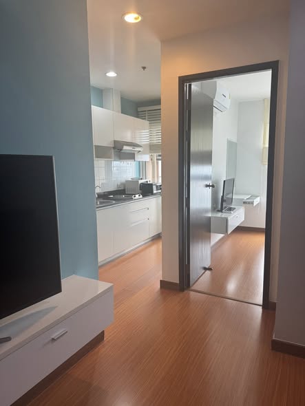 room interior of Diamond Sukhumvit