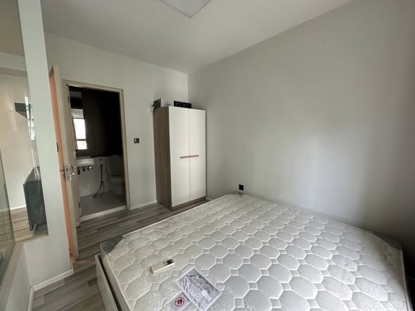 bedroom of Ease 2 Rama 2